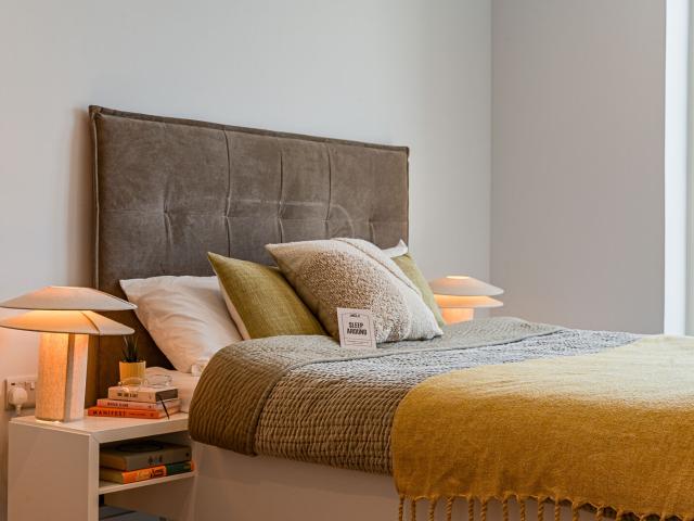 apartment in Uncle Deptford