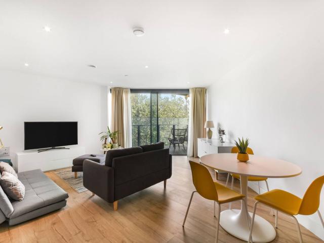 apartment in UNCLE Elephant & Castle