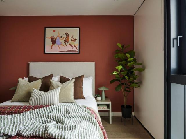 apartment in UNCLE Elephant & Castle