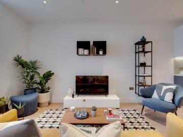 apartment in UNCLE Wembley