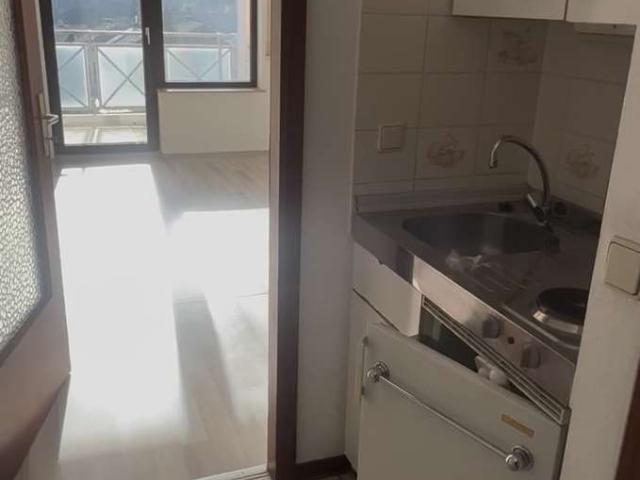 Apartment in Uninähe Davenportplatz
