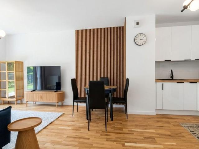 apartment in ul. Ceglana, Katowice, Brynów