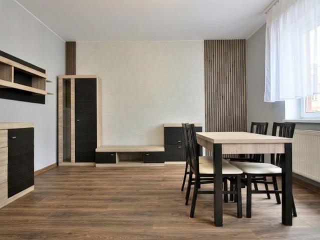 apartment in ul. Biskupa Teodora Kubiny, Świętochłowice
