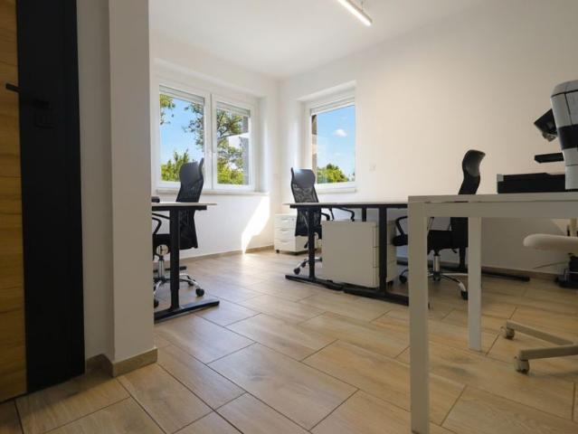 apartment in ul. Dworcowa, Knurów