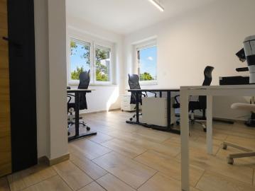 apartment in ul. Dworcowa, Knurów