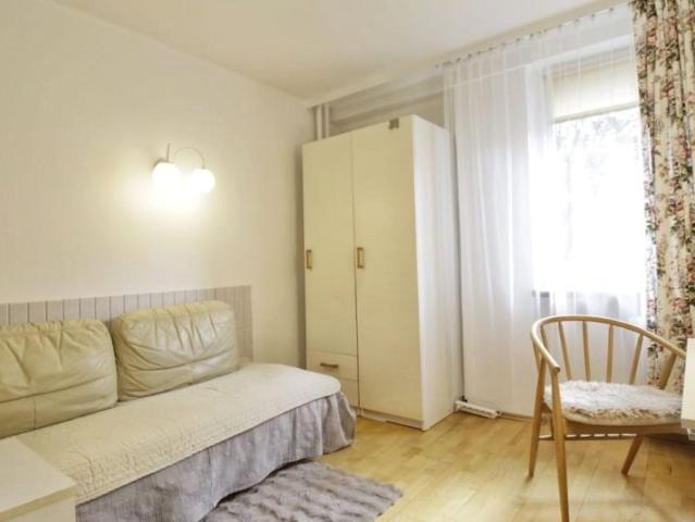 apartment in ul. Henryka Jordana, Katowice, Śródmieście