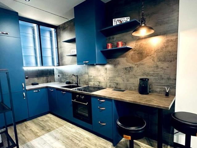 apartment in ul. Mieczysława Niedziałkowskiego, Zabrze