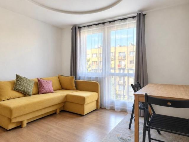 apartment in ul. Szyb Powietrzny, Ruda Śląska