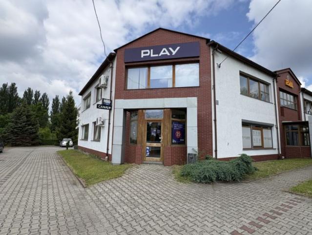apartment in ul. Partyzantów, Sosnowiec, Dębowa Góra