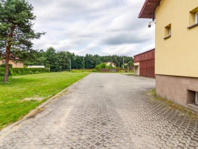 apartment in ul. Pszczyńska, Żory