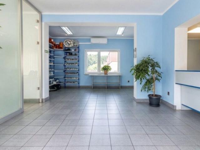 apartment in ul. Pszczyńska, Żory