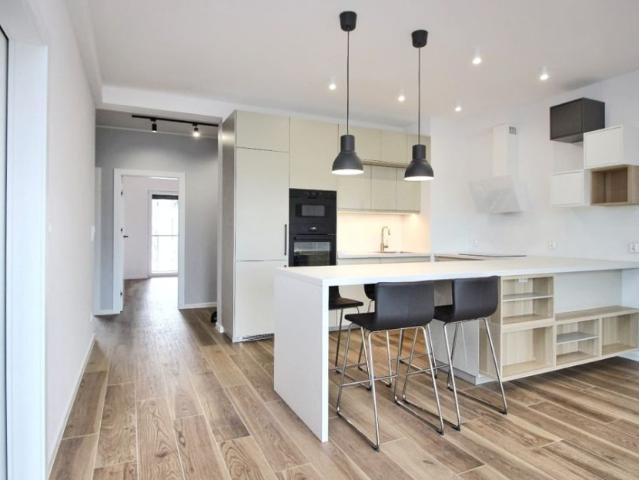 apartment in ul. Rzepakowa, Katowice, Brynów