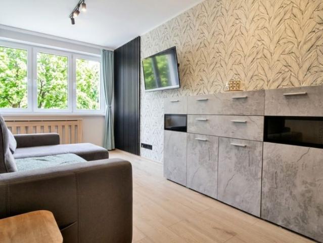 apartment in ul. Zabrzańska, Bytom, Szombierki