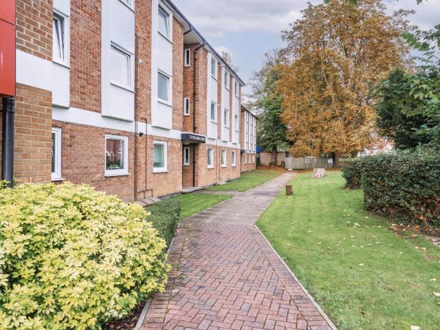 apartment in Upton Road, Norwich, NR4