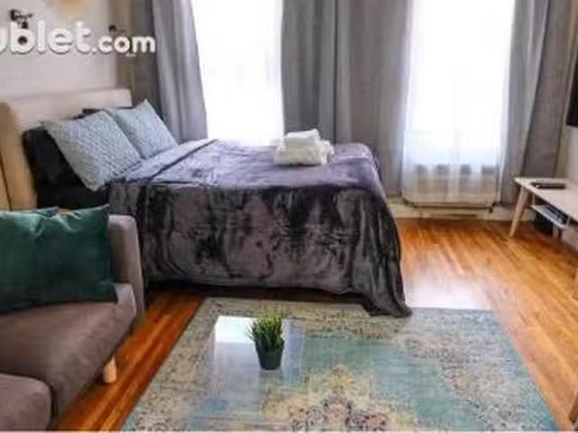 Apartment in Upper East Side