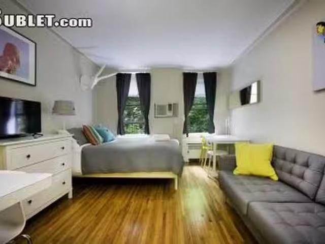 Apartment in Upper East Side