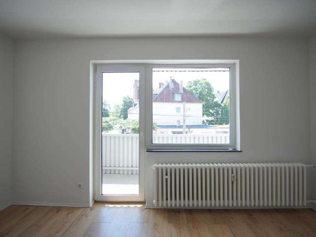 ~ Apartment in urbaner Lage mit Balkon und Wanne ~