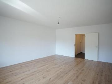 Körnerplatz, Essen - Balkon