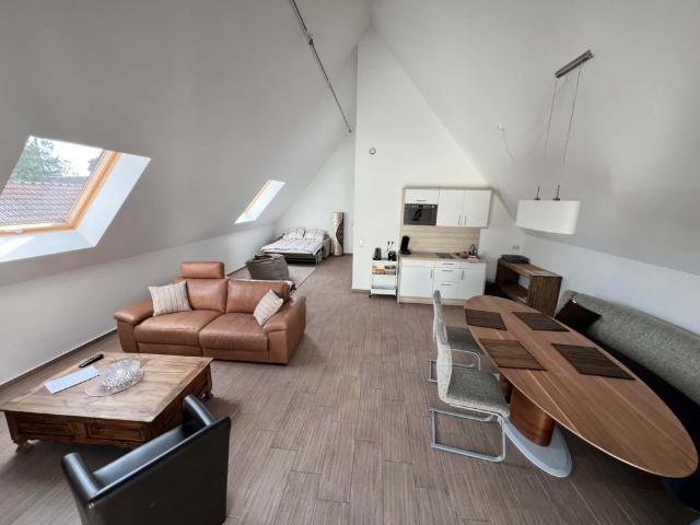 Apartment in Vorstadtstraße, Heddesheim for 90 m² with 1 bedroom