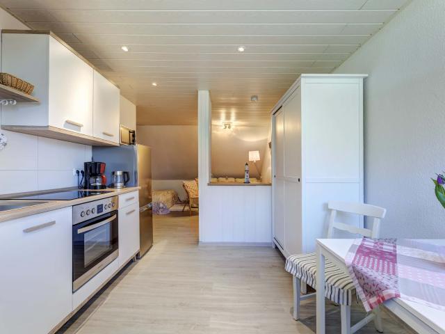 Apartment in Vorwerk, Lassan for 35 m²