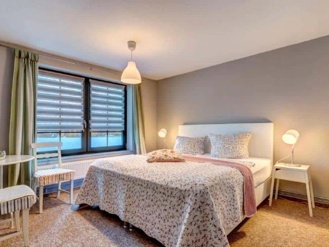Apartment in Vorwerk, Lassan for 45 m² with 1 bedroom
