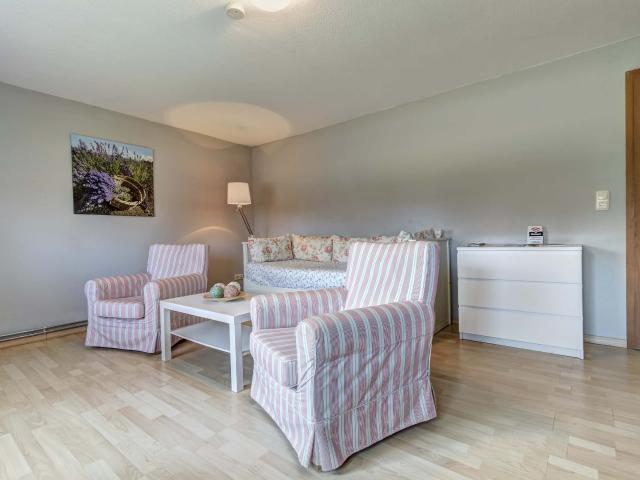 Apartment in Vorwerk, Lassan for 75 m² with 2 bedrooms