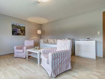 Apartment in Vorwerk, Lassan for 75 m² with 2 bedrooms