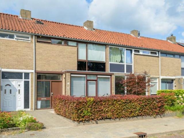 apartment in Vaartbossen