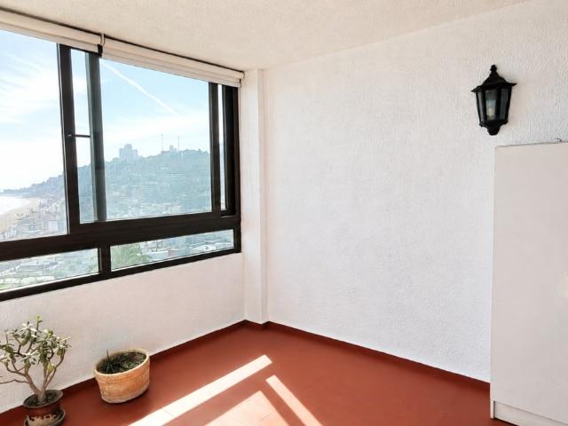 apartment in VALONIA 123, VIÑA DEL MAR, Jardín del mar