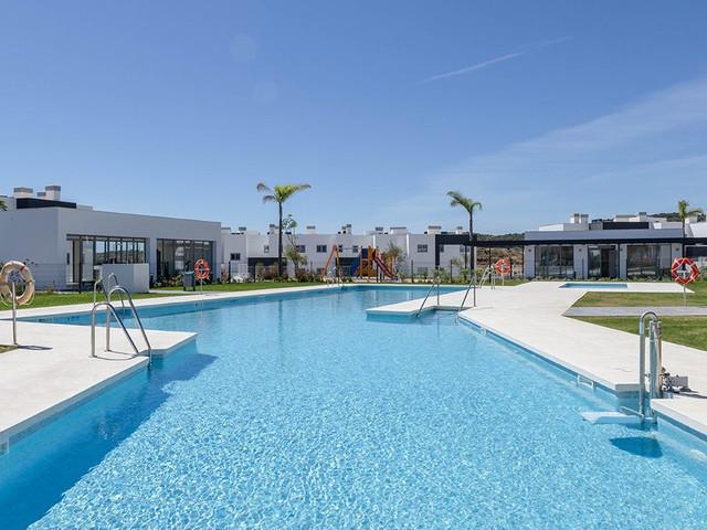 Apartment in Valle Romano, Costa del Sol