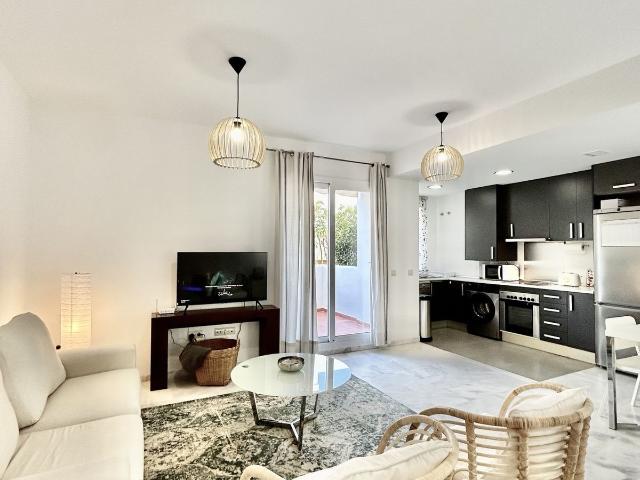 Apartment in Valle Romano, Costa del Sol