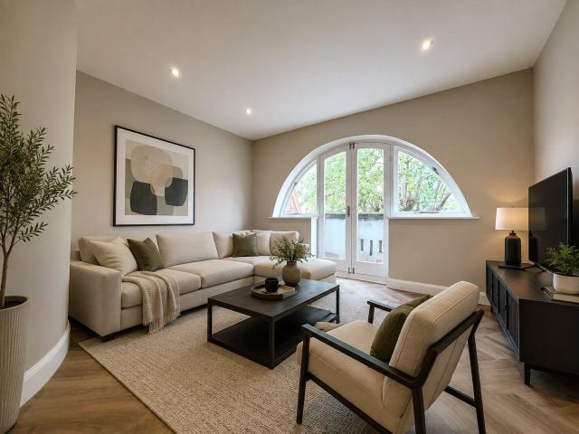 apartment in Vancouver Quay, Salford, Greater Manchester, M50 3TX