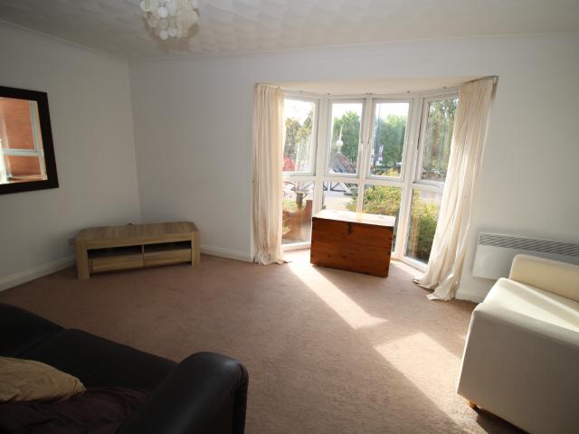 apartment in Vancouver Quay, Salford Quays, Salford, M50