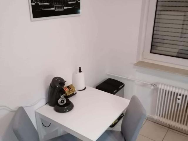 Apartment in Veilchenweg, Münster Hessen for 72 m² with 2 bedrooms