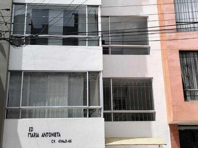 apartment in Veracruz, Pasto, Nariño