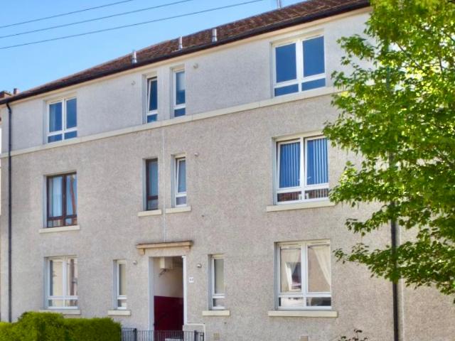 apartment in Vesalius Street