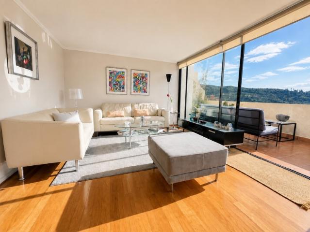 apartment in VITACURA, KENNEDY, PAUL CLAUDEL, PENTHOUSE Propiedades Relacionadas