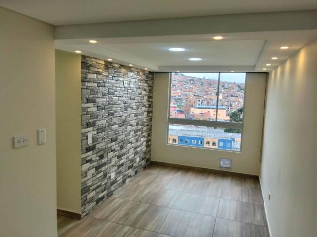 apartment in Vitelma, Bogotá, Bogotá, d.c