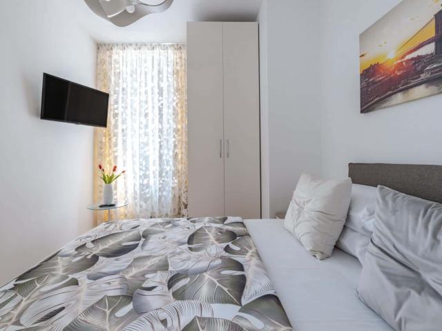 Apartment in Via Muzio Attendolo Detto Sforza, Milano for 45 m² with 1 bedroom