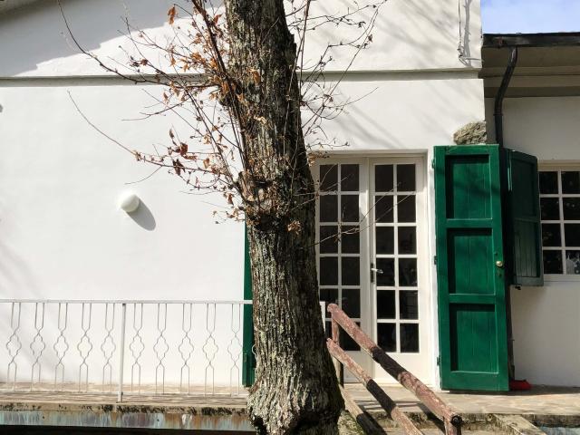 Apartment in Via Mammianese, Marliana for 130 m² with 2 bedrooms
