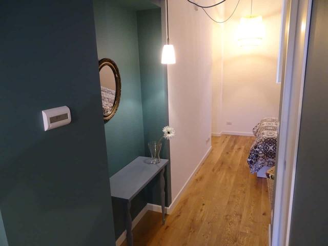 Apartment in Via Mantova, Torino for 60 m² with 1 bedroom