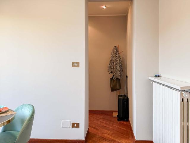 Apartment in Via Massena, Torino for 225 m² with 3 bedrooms
