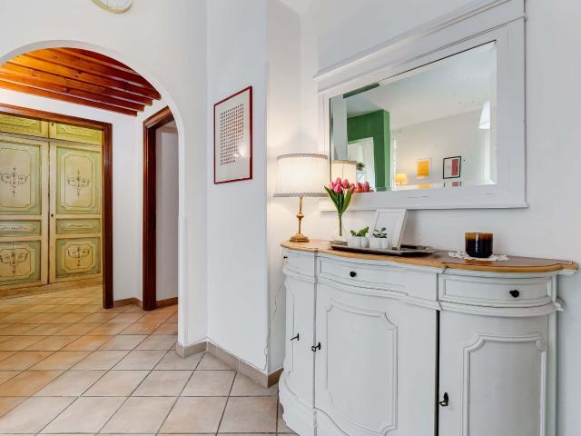 Apartment in Via Marmorata, Roma for 70 m² with 1 bedroom