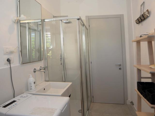 Apartment in Via Marco Polo, Loreto for 50 m² with 2 bedrooms