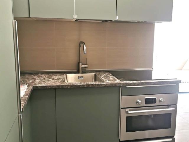 Apartment in Via Martiri delle Foibe, Sesto San Giovanni for 50 m² with 1 bedroom