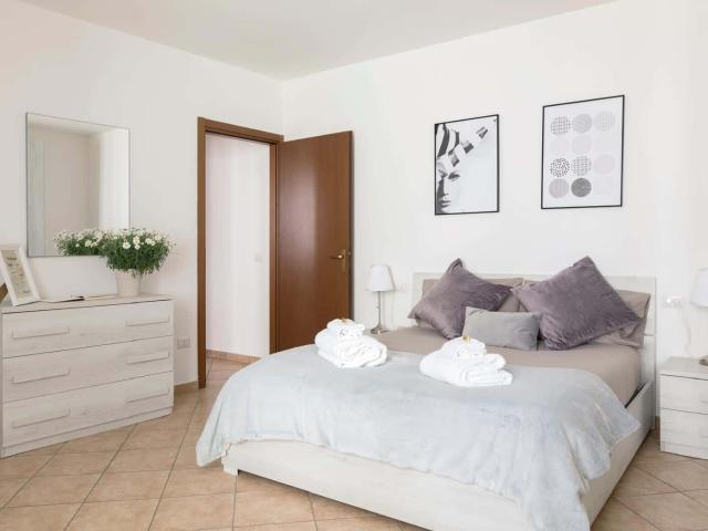 Apartment in Via Milano, Como for 55 m² with 1 bedroom