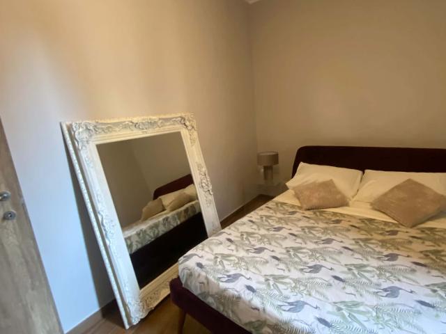 Apartment in Via Montanara, Grosseto for 42 m² with 1 bedroom