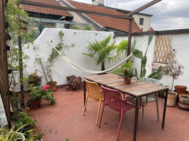 Apartment in Via Monte Nevoso, Milano for 55 m² with 1 bedroom