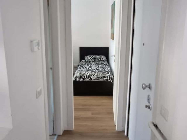 Apartment in Via Monte Piana, Milano for 54 m² with 2 bedrooms