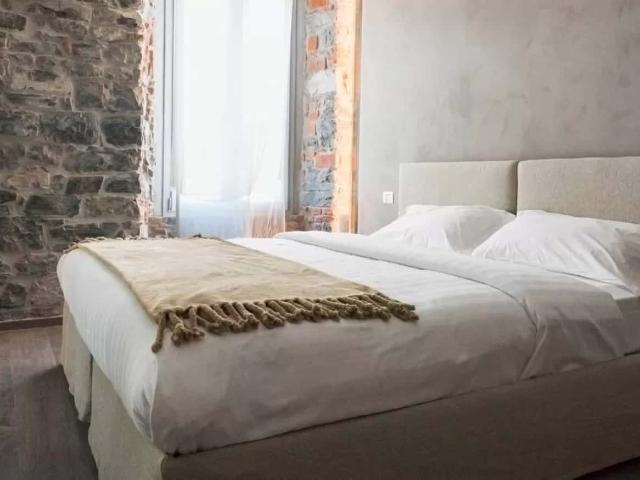 Apartment in Via Morazzone Pier Francesco Mazzucchelli
